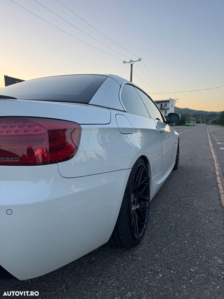 BMW Seria 3 320d - 15