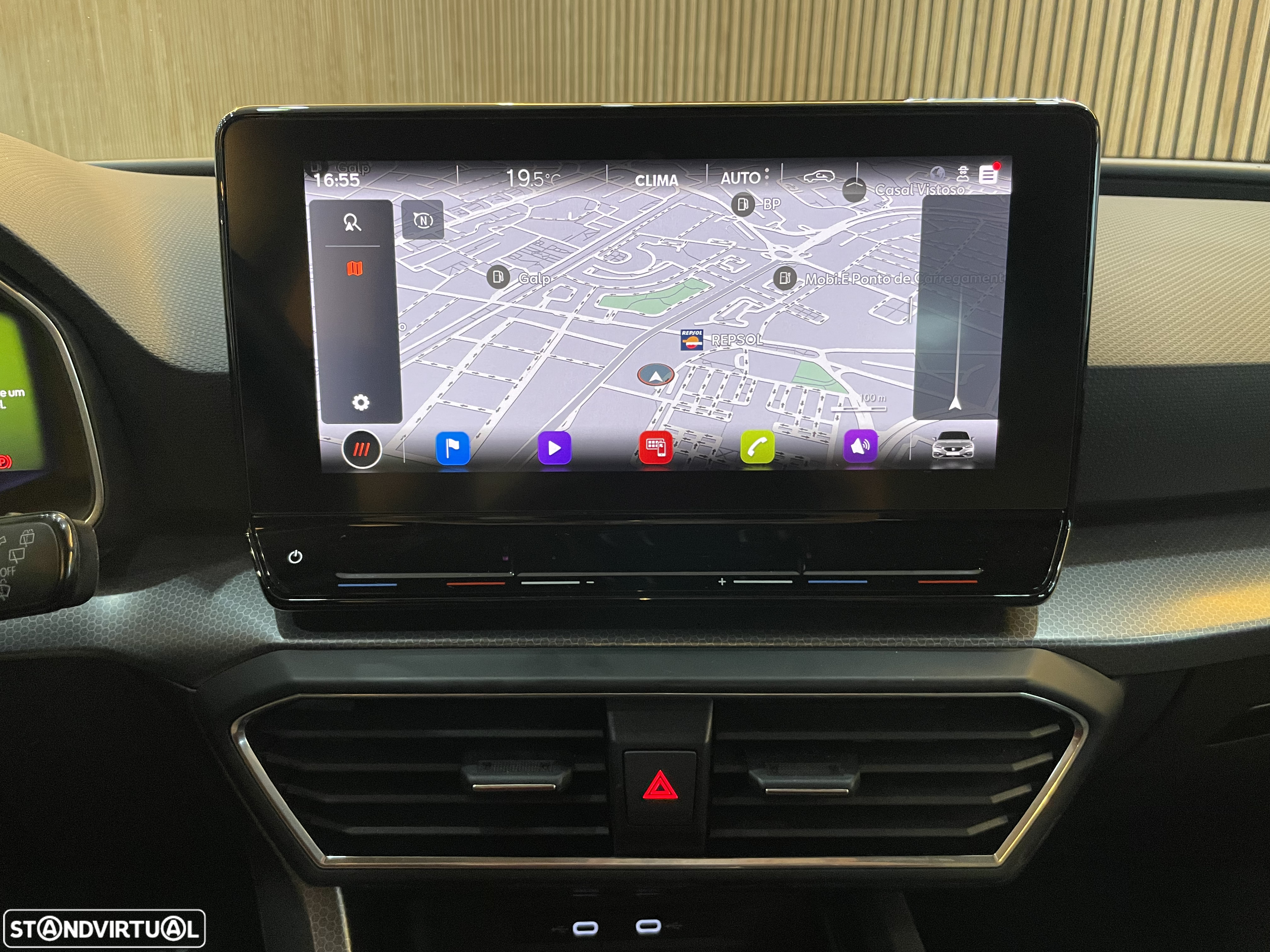 SEAT Leon 1.0 TSI Style - 26