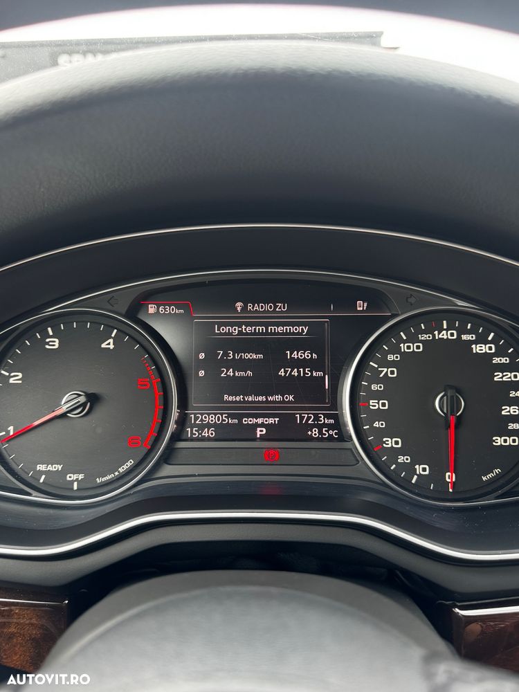 RENAULT Talisman 2016 — imagine 15