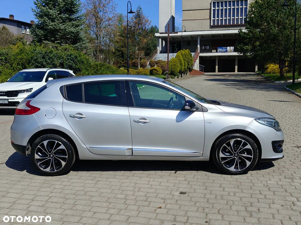 Renault Megane TCe 130 EDC Bose Edition - 9