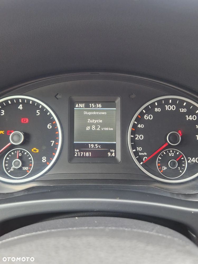 Volkswagen Tiguan 1.4 TSI Sport&Style - 11