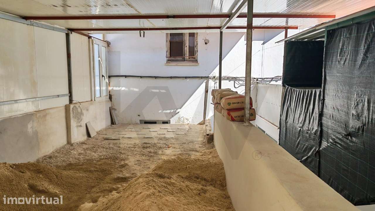 Moradia T2 para Recuperar — Boa-Fé, Elvas - Grande imagem: 4/36