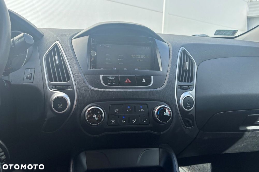 Hyundai ix35 1.6 GDI Classic 2WD - 13