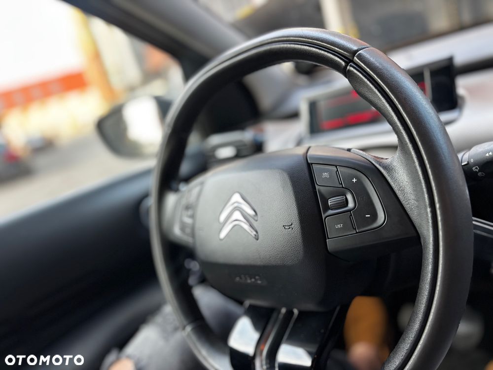 Citroën C4 Cactus PureTech 82 Feel Edition - 7