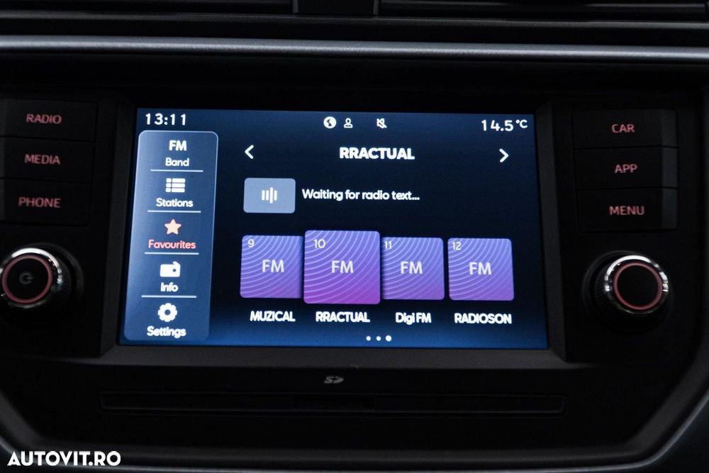 Seat Arona 1.0 TSI Style - 39