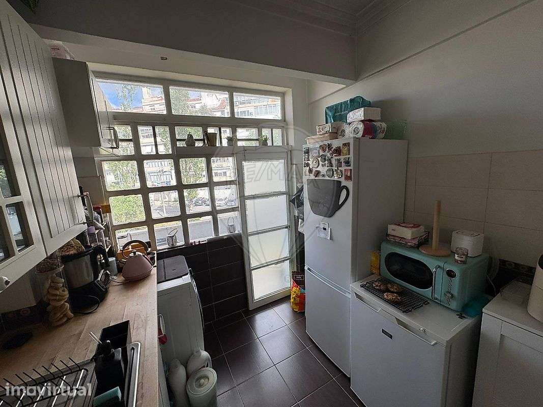 Apartamento T2 para venda - Grande imagem: 5/14