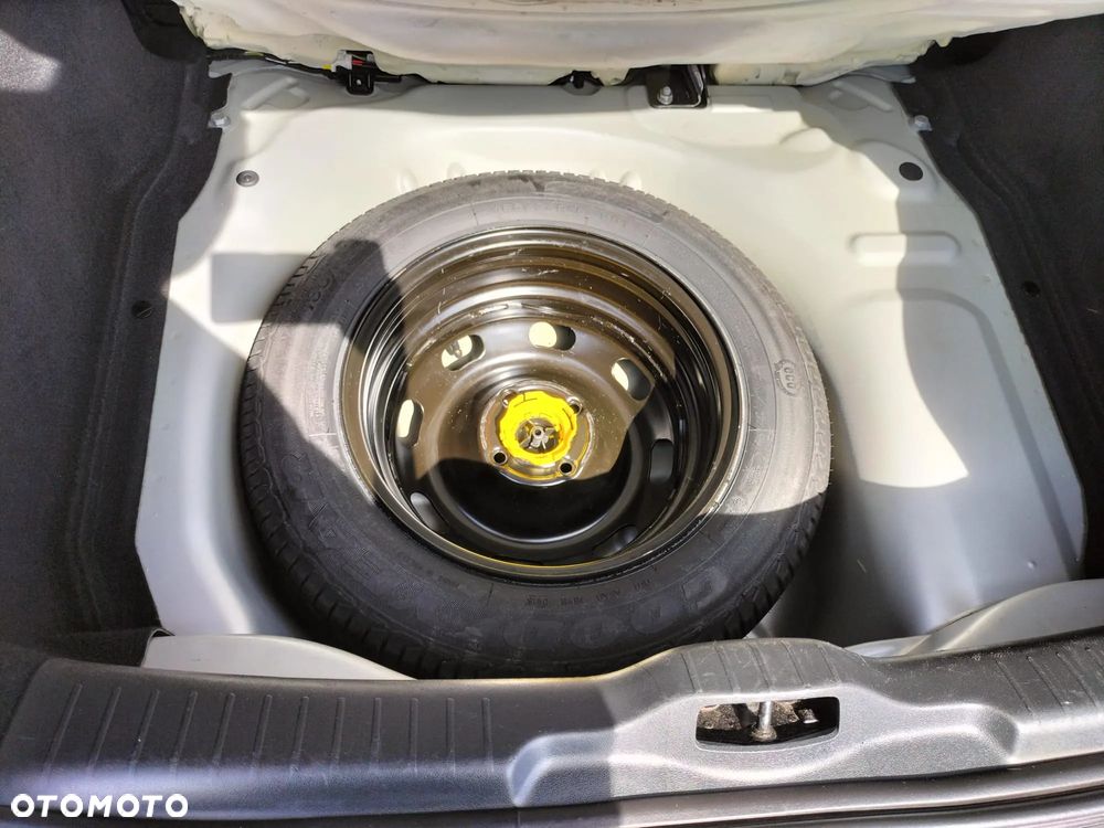 Citroën C4 Cactus 1.2 PureTech Feel Edition S&S - 17