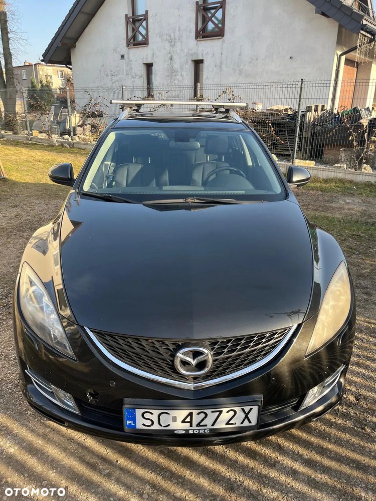 Mazda 6 Sport 2.0 Active - 12