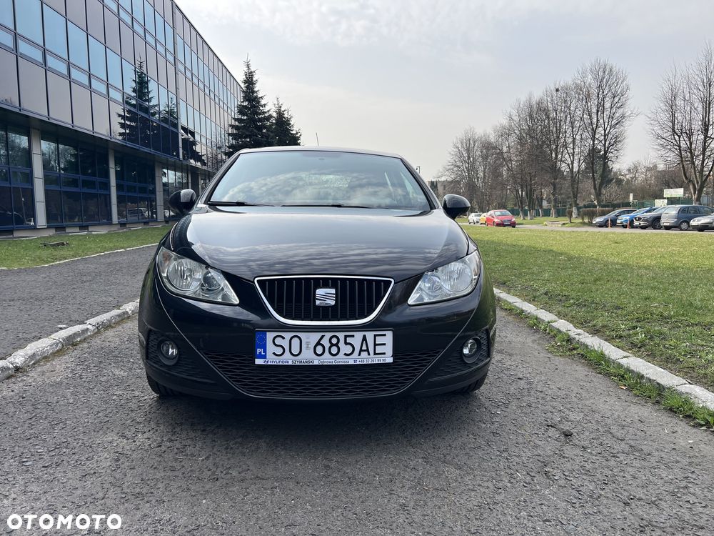 Seat Ibiza 1.4 16V Style - 4