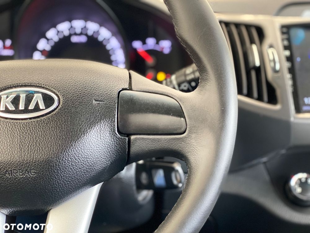 Kia Sportage 1.6 GDI XL 2WD - 23