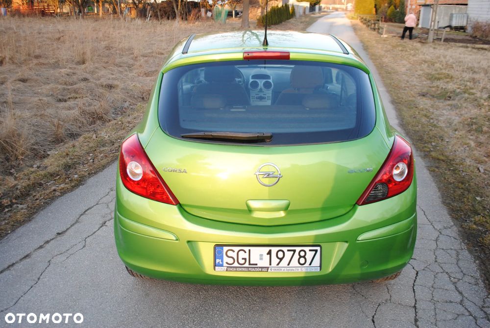 Opel Corsa 1.2 16V Color Edition - 5