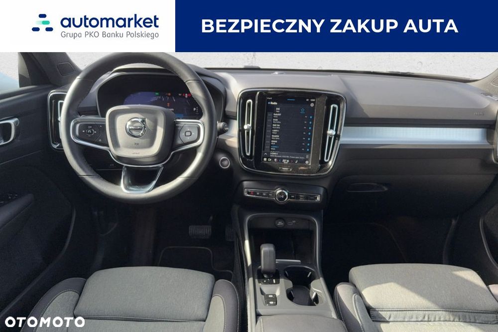 Volvo XC 40 B3 Core - 6