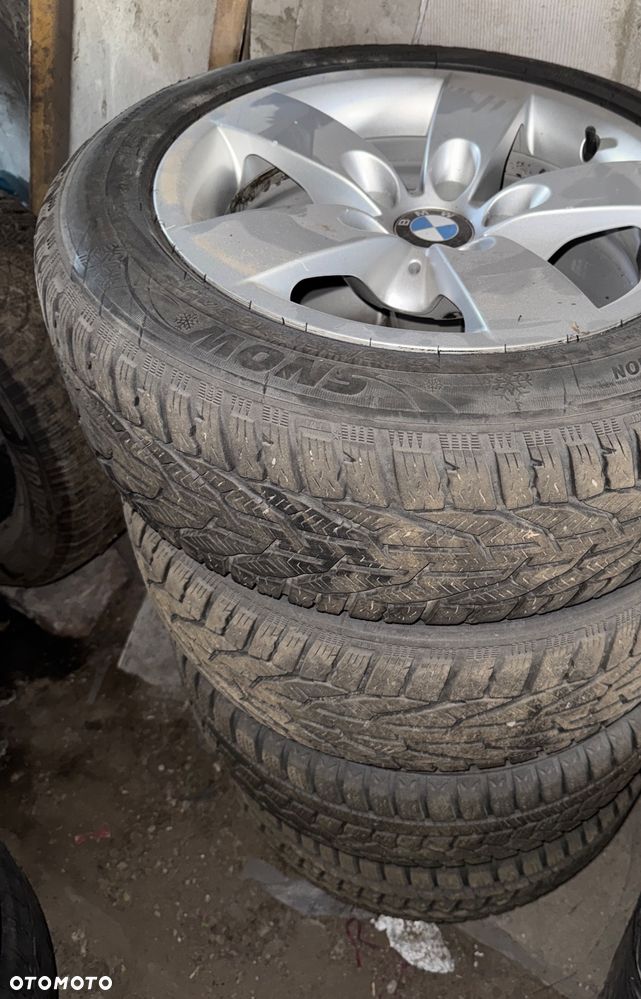 BMW Seria 3 318i - 15
