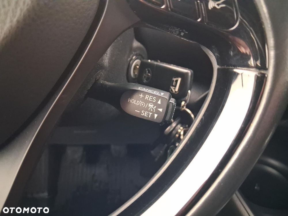 Toyota C-HR 1.2 T GPF Premium - 22