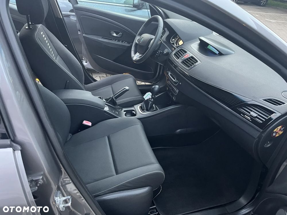 Renault Megane - 13