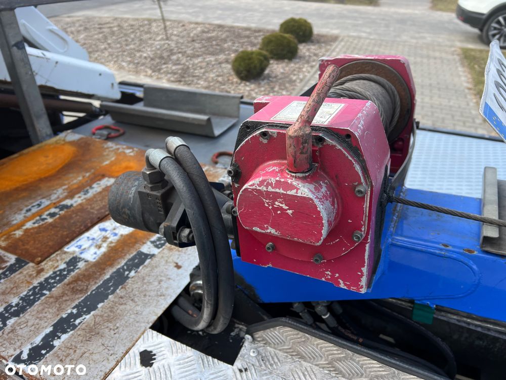 Iveco Daily 65.150 - 13