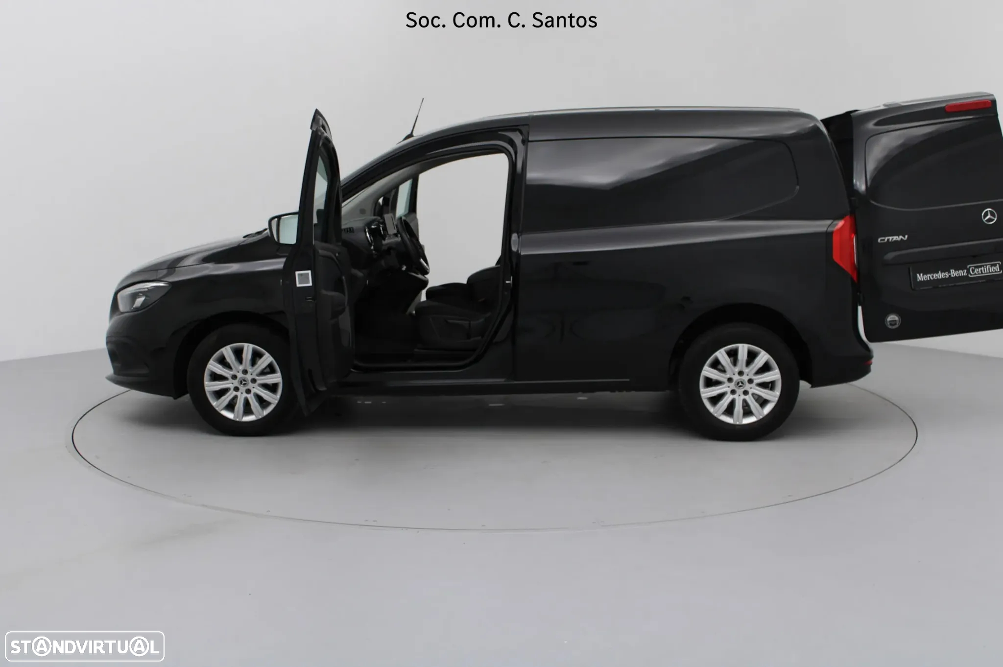 Mercedes-Benz Citan 112/27 - 7
