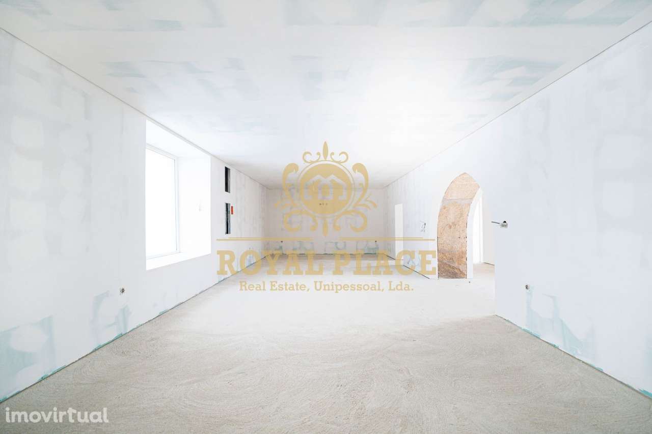 Moradia T3 Isolada em Vila maior - Grande imagem: 5/20