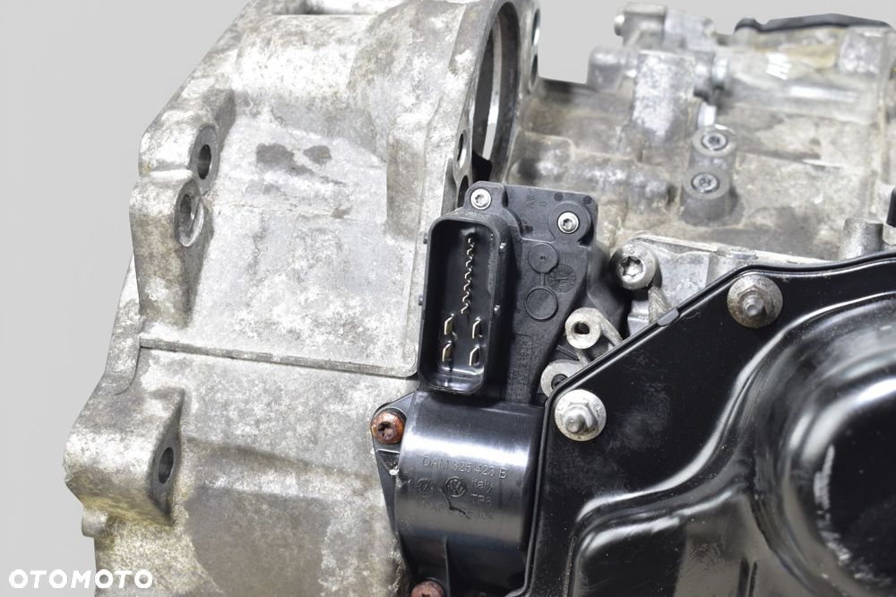 Skrzynia biegów Automat  AUDI A3 8V GOLV VII LEON 5F 1.4 TFSI 122KM PVG - 6