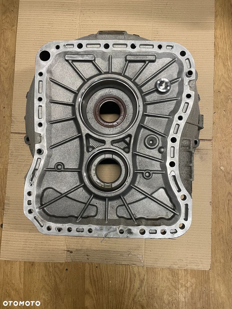 Obudowa skrzyni biegów do Volvo/ Renault I shift 21982722 21982721 - 2