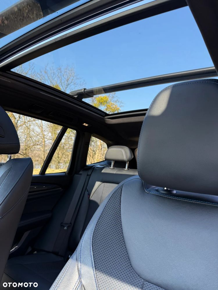 BMW X3 xDrive30i M Sport sport - 12