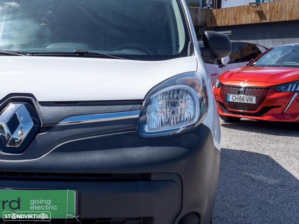 Renault Kangoo - 7