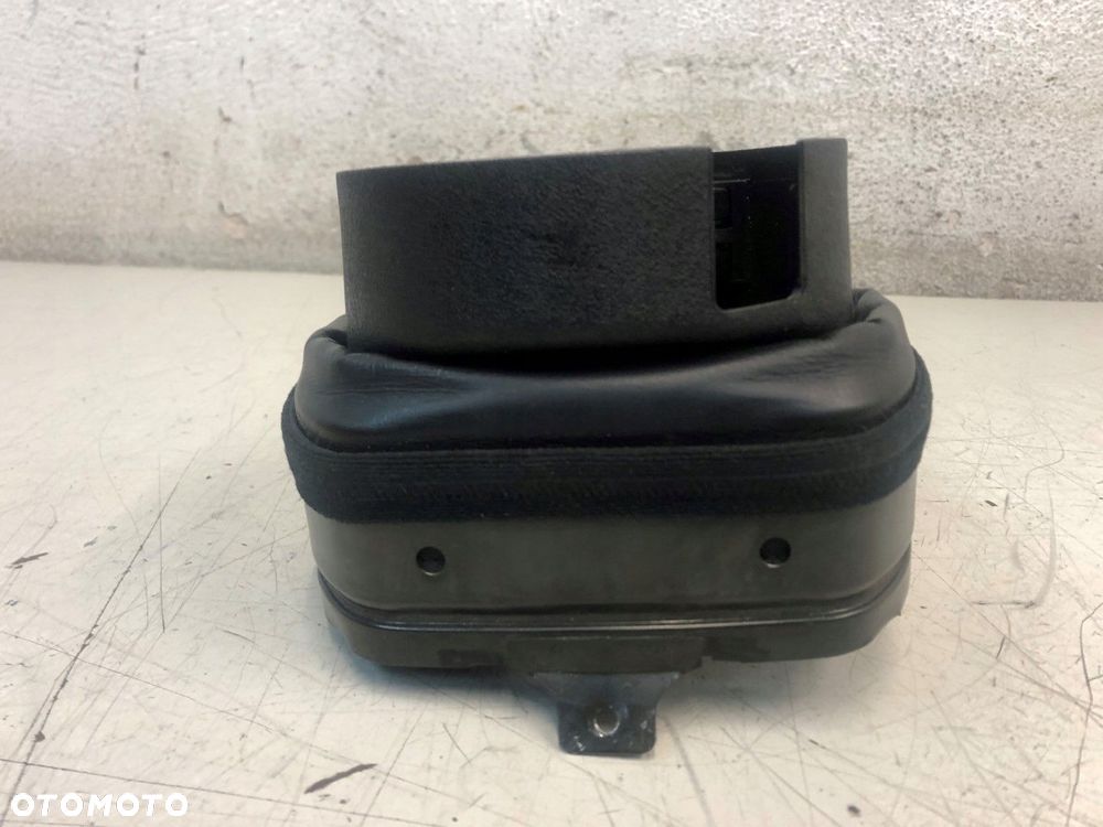 osłona kolumny + przełacznik mercedes r129 sl a245 - 3