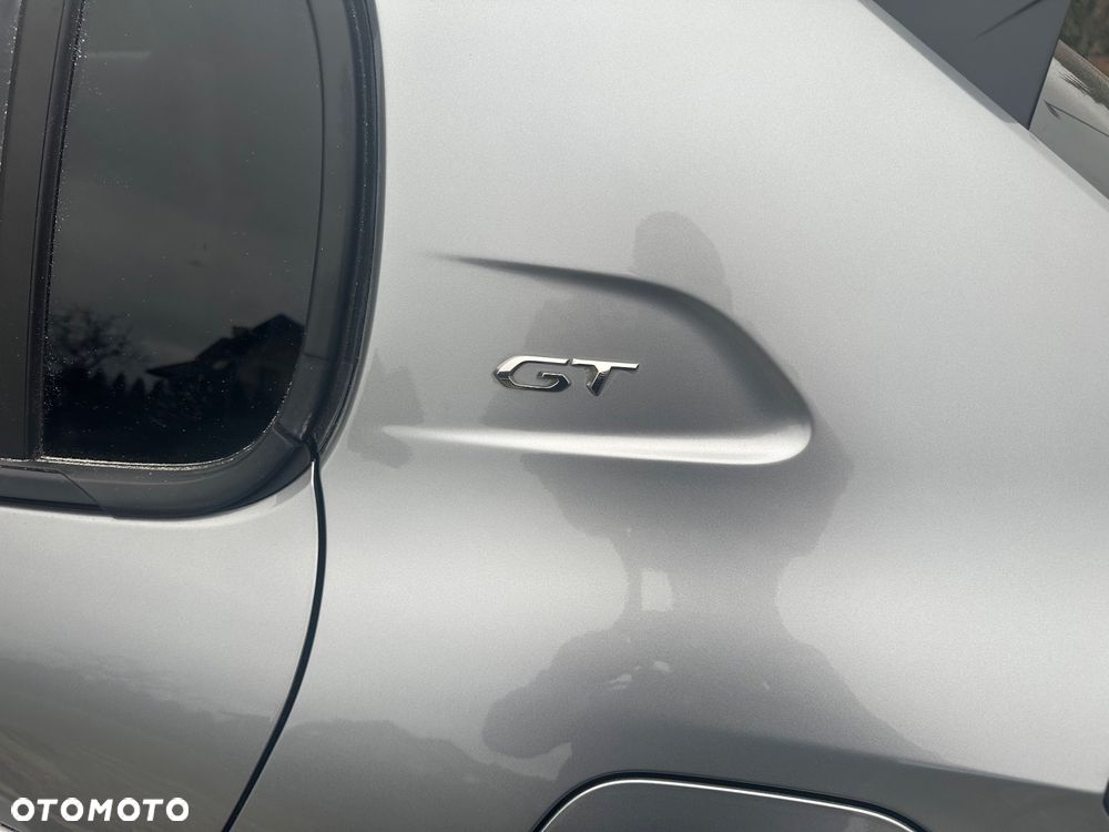 Peugeot 208 PureTech 100 GT - 9