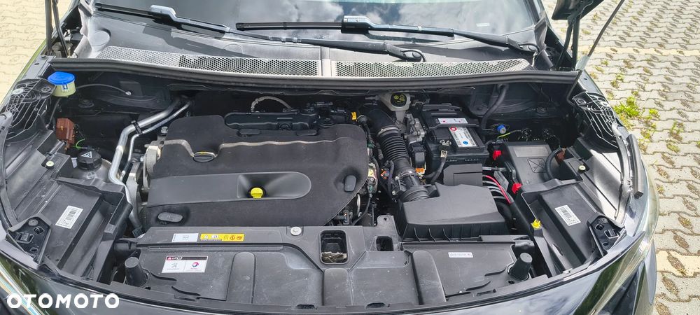 Peugeot 3008 BlueHDi 180 Stop & Start EAT8 GT - 24