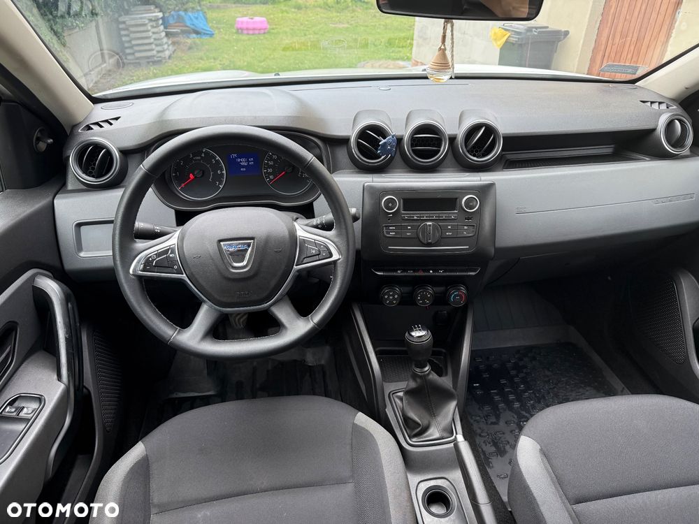 Dacia Duster 1.0 TCe Comfort - 9
