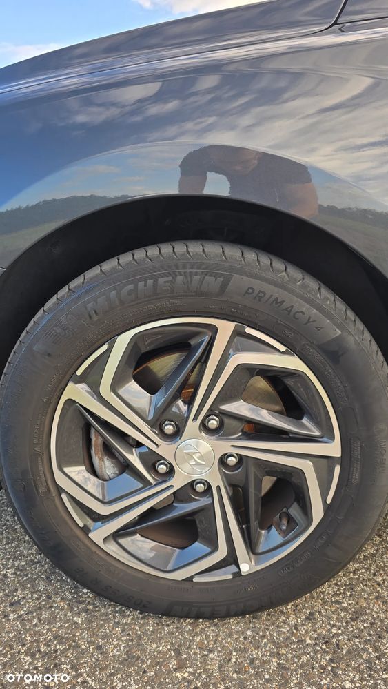 Hyundai i30 1.5 DPI Comfort - 14