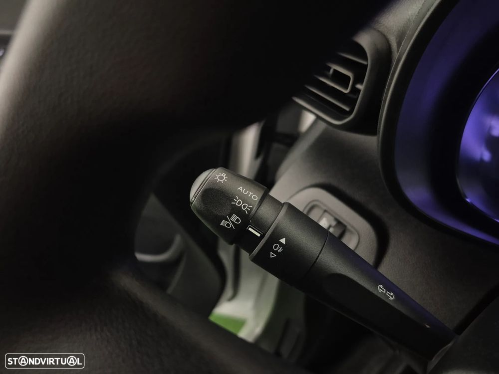 Citroën Berlingo - 110.000KM - 2021 | GARANTIA | NACIONAL - 3 LUG - 14