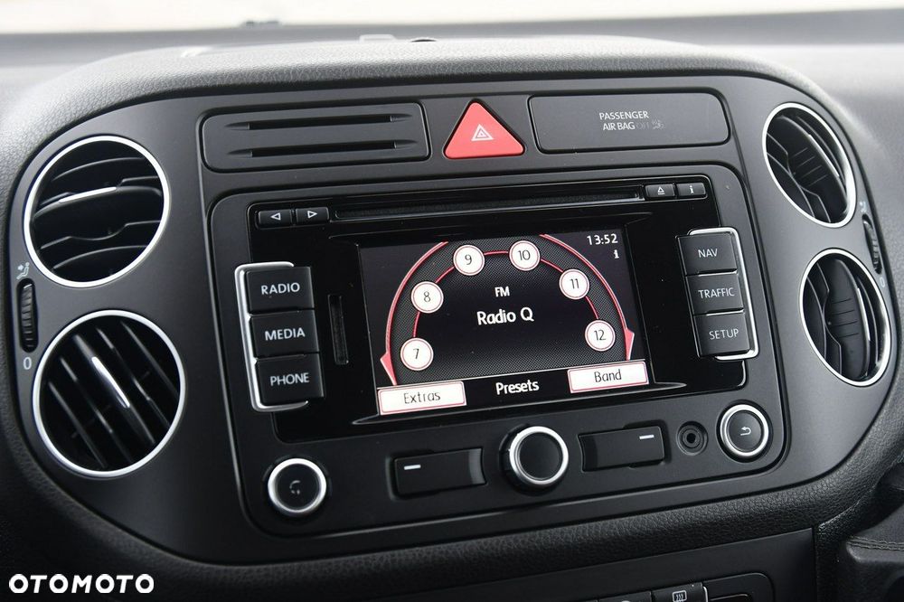 Volkswagen Golf Plus - 29