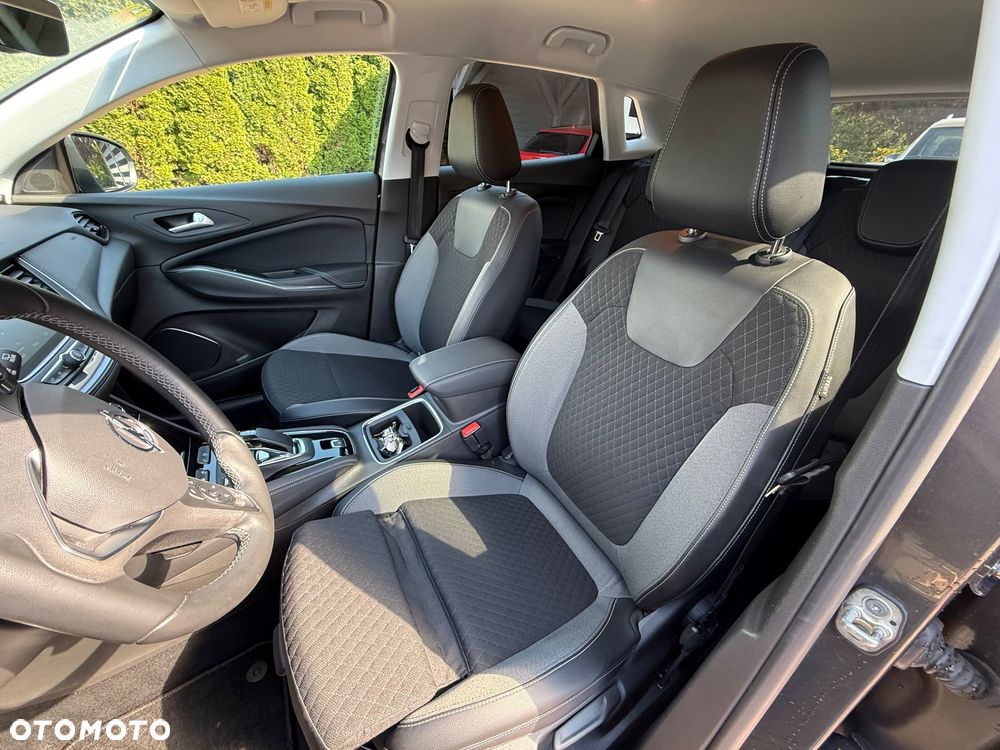 Opel Grandland X Plug-in-Hybrid4 1.6 DI Start/Stop Ultimate - 17