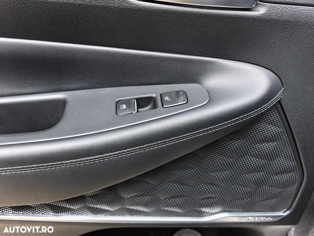 Hyundai Santa Fe 1.6 l 265 CP 4WD 6AT Luxury - 30