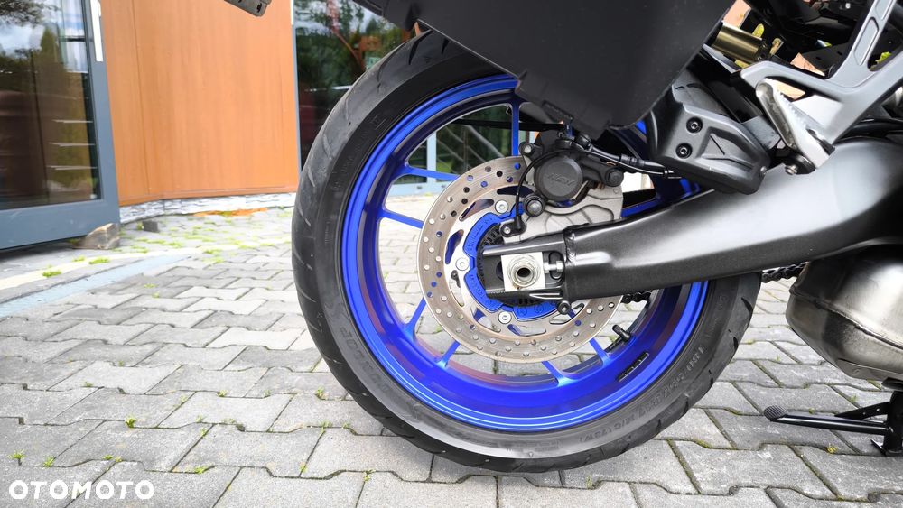 Yamaha Tracer - 32