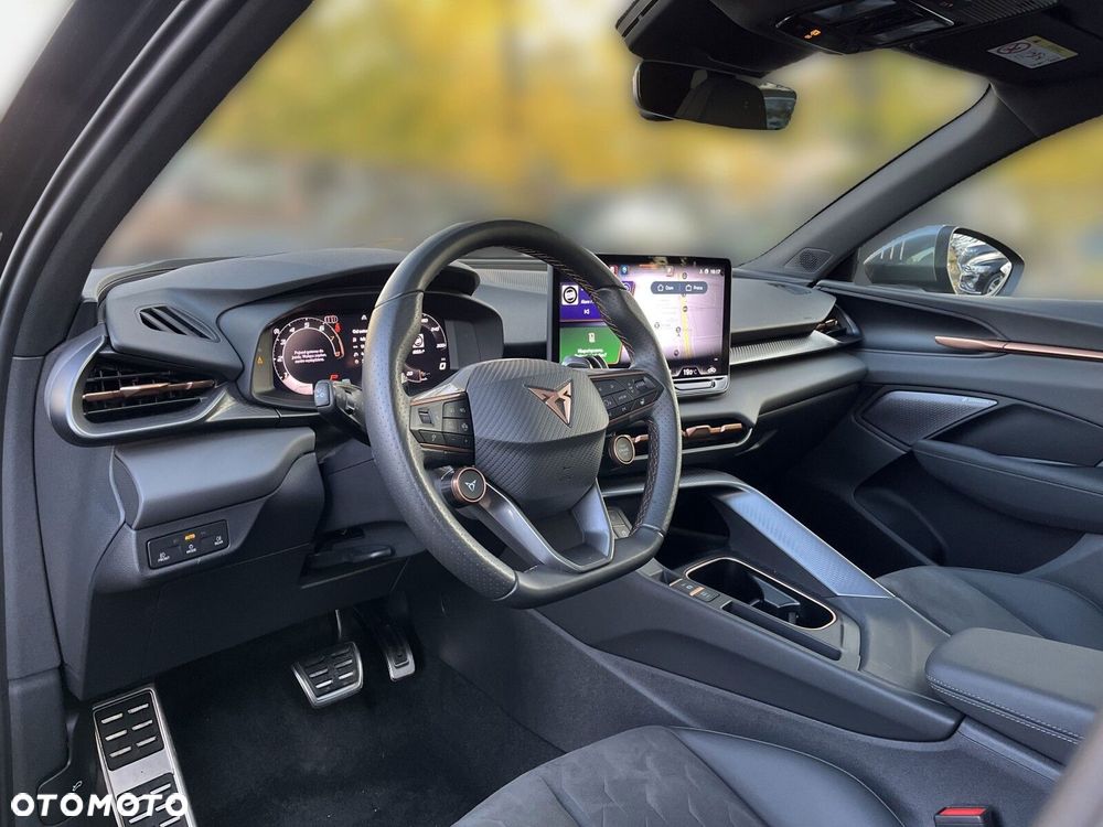 Cupra Terramar 2.0 TSI 4Drive VZ DSG - 13