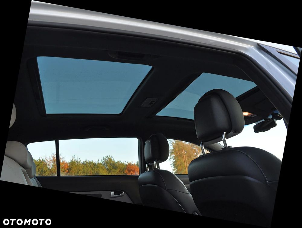 Kia Sportage 2.0 CRDI 184 AWD Platinum Edition - 20