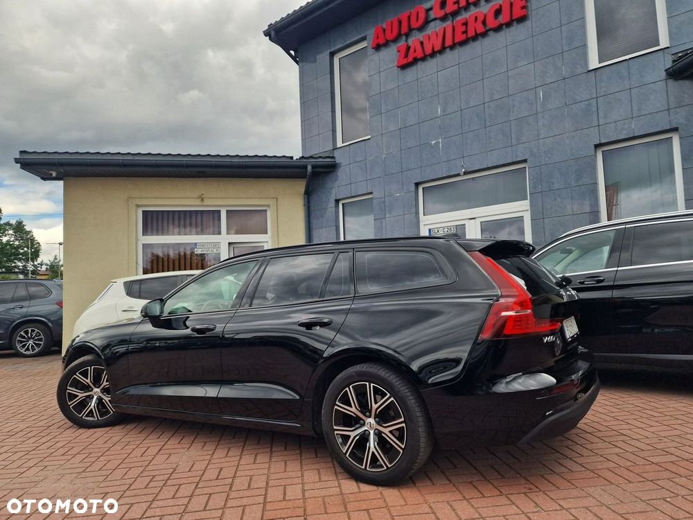 Volvo V60 B3 B DKG Core - 6