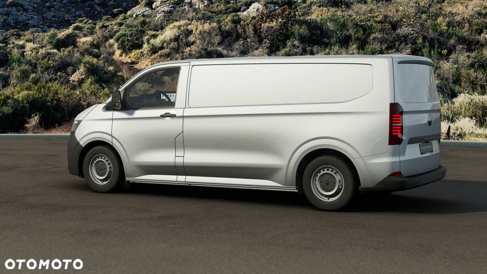 Volkswagen Transporter T7 - 3