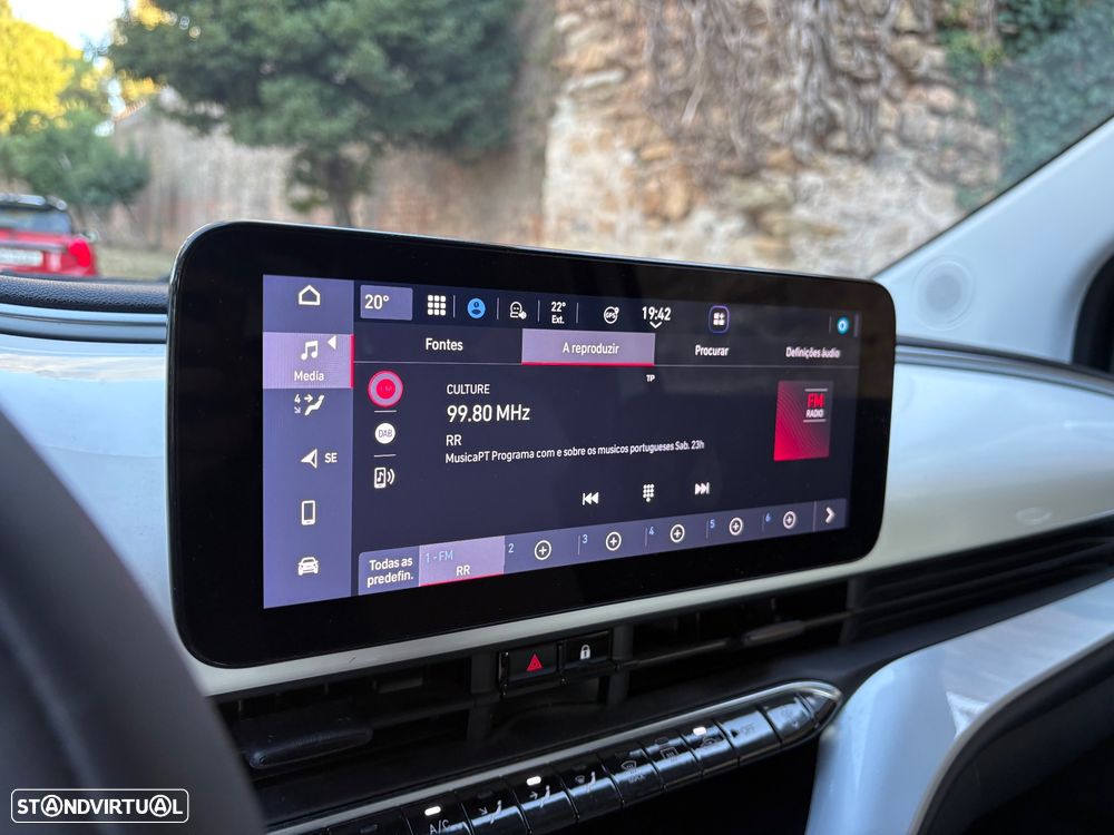 Fiat 500e 42kWh ICON - 13