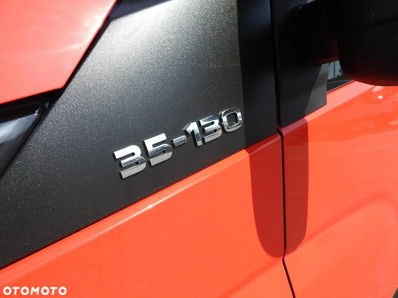 Iveco DAILY 35C13 WYWROTKA TEMPOMAT KLIMATYZACJA BLIŹNIACZE KOŁA 130KM [ 570643 ] - 20