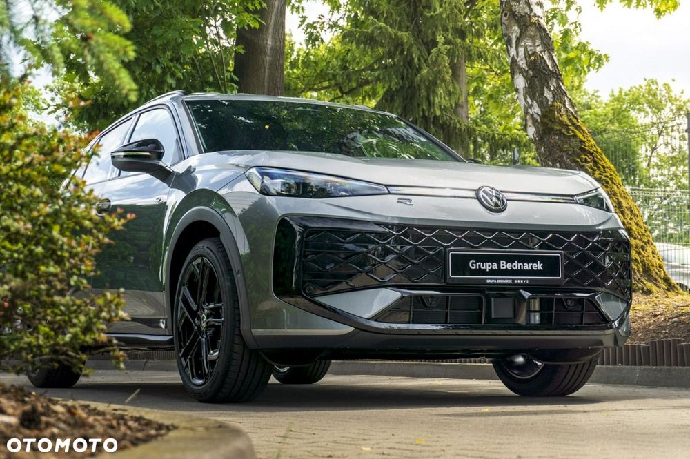 Volkswagen T-Roc - 12