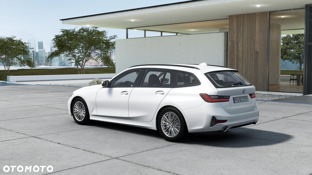 BMW Seria 3 - 2
