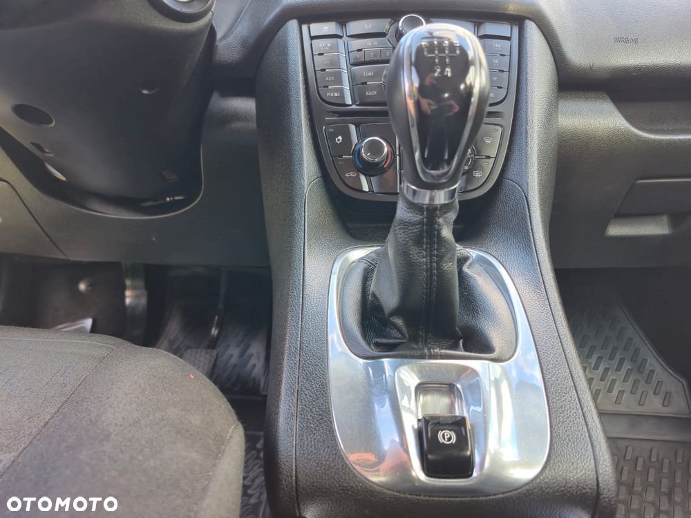 Opel Meriva - 29