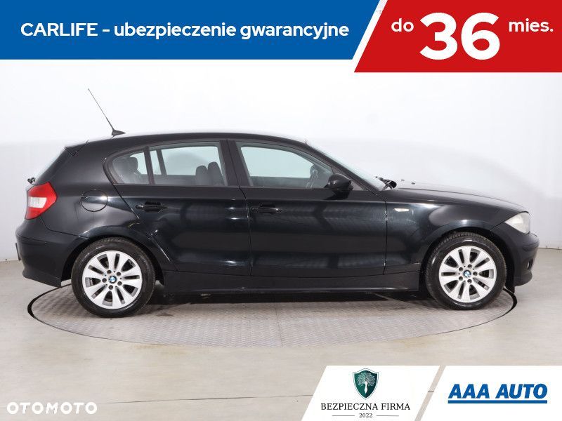 BMW Seria 1 - 8