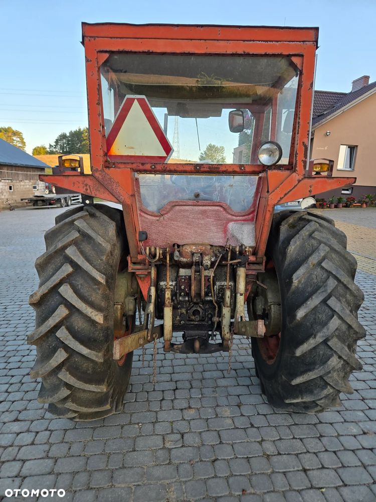 Zetor 5711 Export 2WD - 6