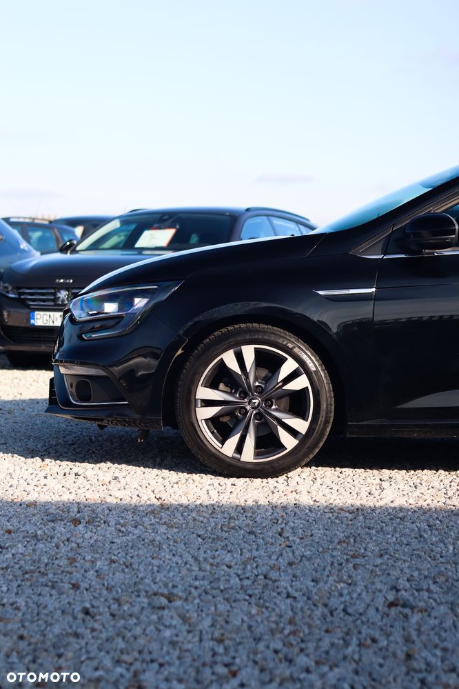 Renault Megane BLUE dCi 115 INTENS - 28