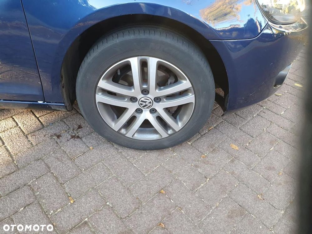 Volkswagen Golf 1.4 TSI DSG Highline - 33