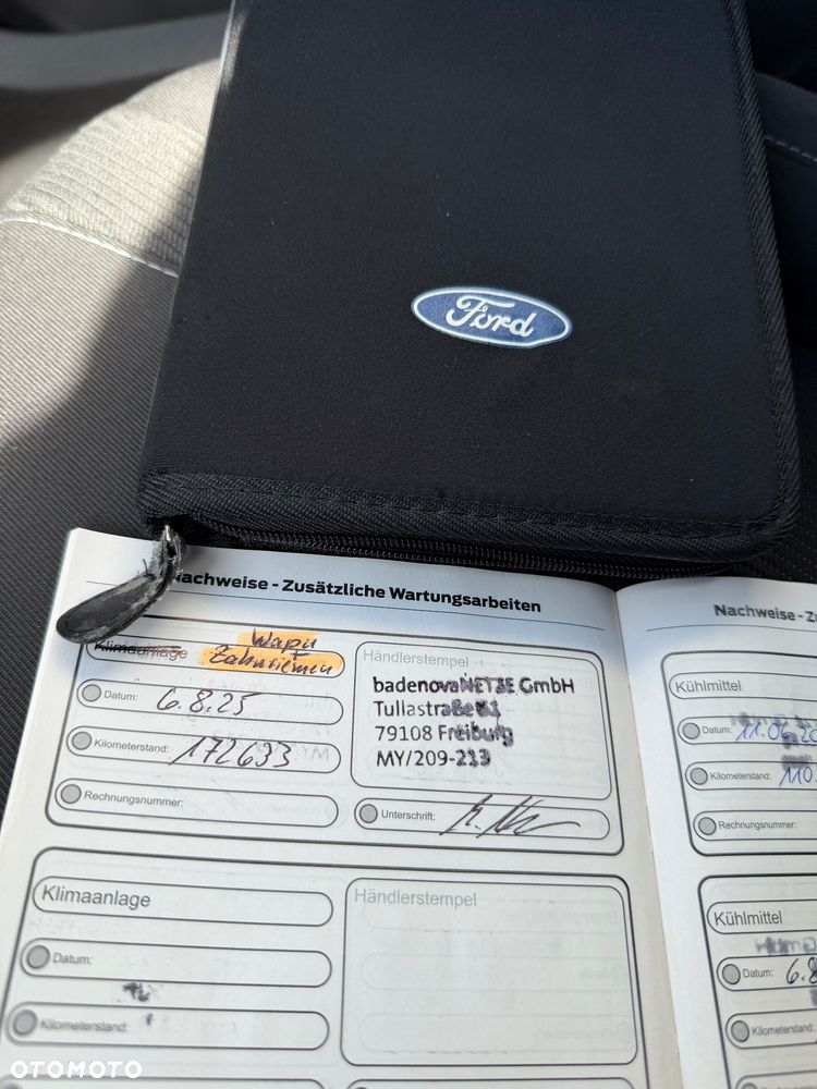 Ford Kuga 2.0 TDCi 4WD Titanium Plus - 31